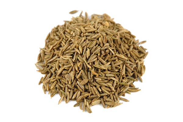 caraway seeds