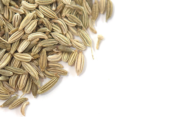 fennel seeds